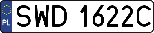 SWD1622C