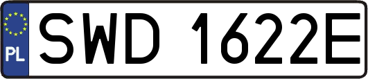 SWD1622E