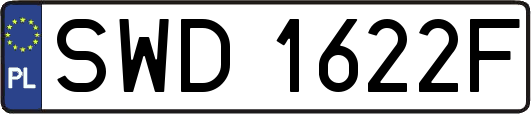 SWD1622F