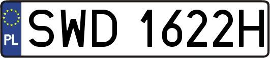SWD1622H