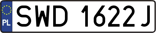 SWD1622J