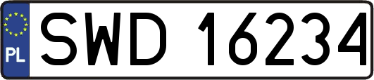 SWD16234