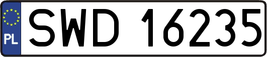 SWD16235