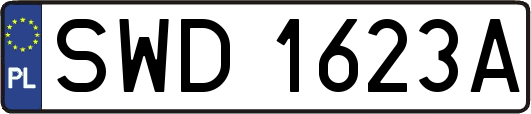 SWD1623A