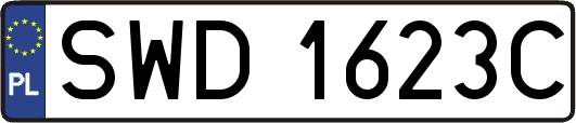 SWD1623C