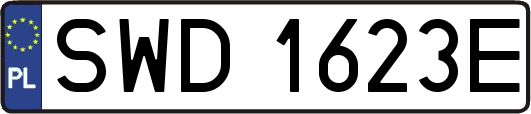 SWD1623E