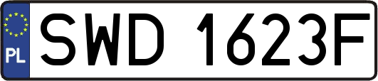 SWD1623F