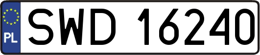 SWD16240