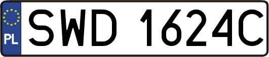 SWD1624C