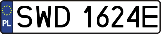 SWD1624E