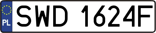 SWD1624F