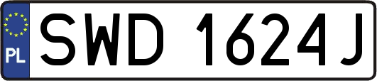 SWD1624J