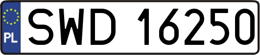 SWD16250