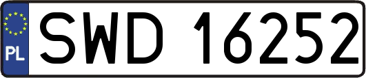 SWD16252