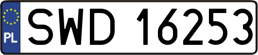 SWD16253