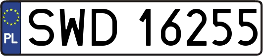 SWD16255