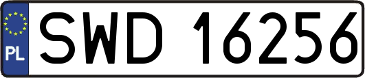 SWD16256