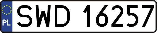 SWD16257