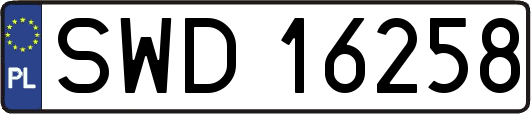 SWD16258