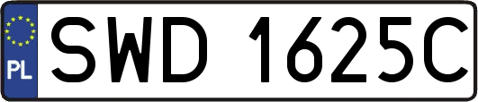SWD1625C