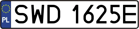 SWD1625E