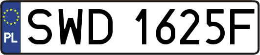 SWD1625F