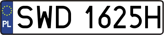 SWD1625H