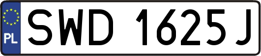 SWD1625J
