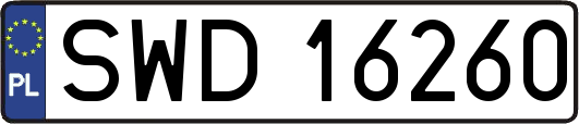 SWD16260