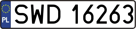 SWD16263