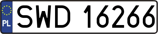 SWD16266