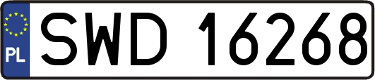 SWD16268