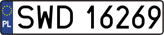 SWD16269