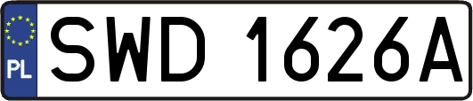SWD1626A