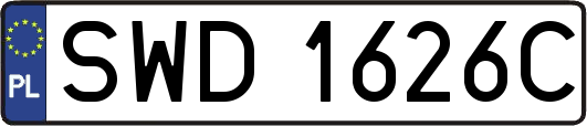 SWD1626C