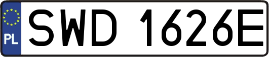 SWD1626E