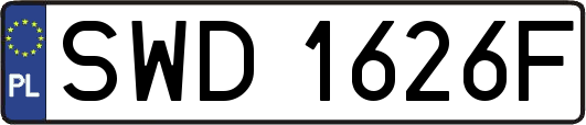SWD1626F