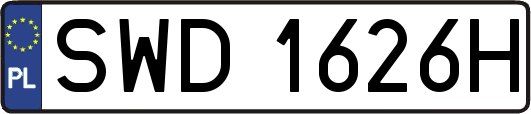 SWD1626H