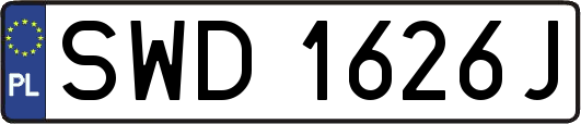 SWD1626J