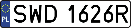 SWD1626R