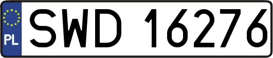 SWD16276