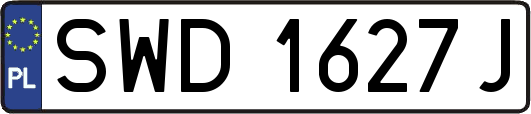 SWD1627J