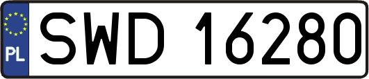 SWD16280