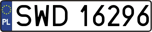 SWD16296