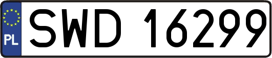 SWD16299