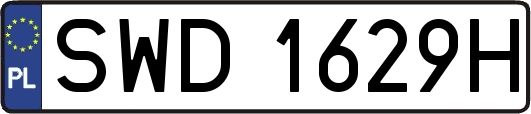 SWD1629H