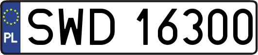 SWD16300