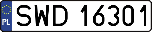 SWD16301