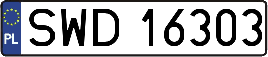 SWD16303