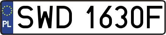 SWD1630F